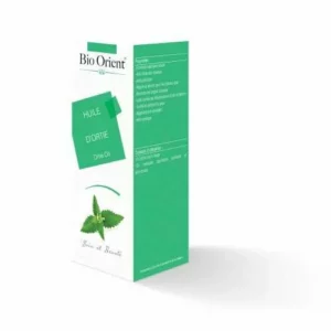 BIO ORIENT HUILE D’ORTIE 10ML