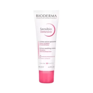 BIODERMA SENSIBIO DEFENSIVE 40ML