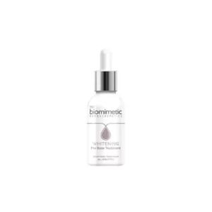 BIOMIMETIC PRE BASE SERUM ECLAIRCISSANT 30ML