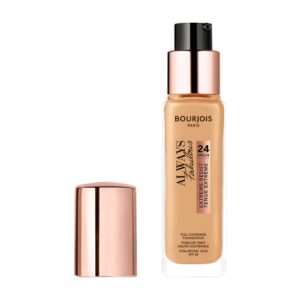 BOURJOIS FOND DE TEINT ALWAYS FABULOUS 24H 30 ML