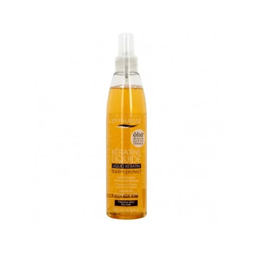BYPHASSE ELIXIR KERATINE LIQUIDE SUBLIM PROTECT 250ML 2