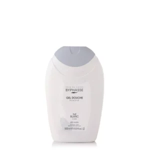 BYPHASSE GEL DE DOUCHE AU THE BLANC 500ML