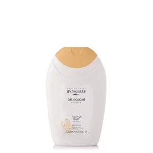 BYPHASSE GEL DE DOUCHE FLEUR DE TIARE 500ML