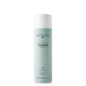 BYPHASSE LOTION TONIQUE SENSI FRESH A L’ALOE VERA 500ML
