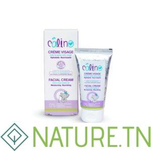 CALINO CREME VISAGE 50 GR