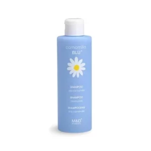 CAMOMILLA BLU SHAMPOOING A LA CAMOMILLE 200ML