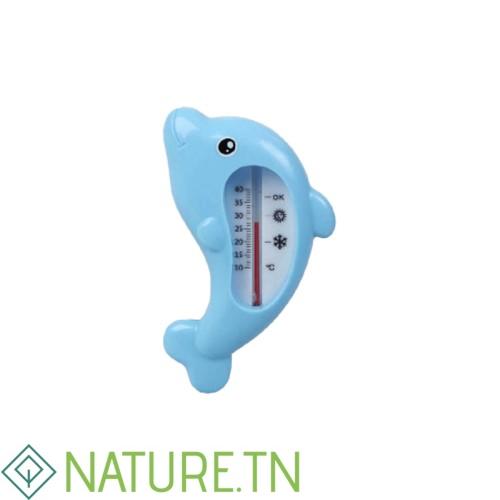 CANPOL BABIES THERMOMETRE DE BAIN DAUPHIN 2/782 2