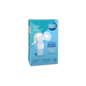 CANPOL BABIES TIRE LAIT MANUEL BASIC CARE 12/216
