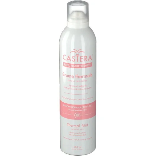 CASTERA BRUME THERMALE 300ML 1