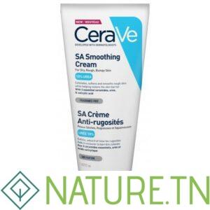 CERAVE SA CREME ANTI RUGOSITES 177ML