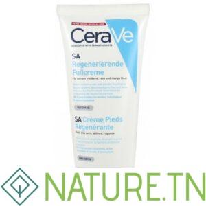 CERAVE SA CREME PIEDS REGENERANTE 88ML