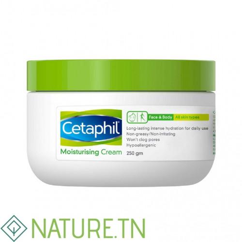 CETAPHIL CREME HYDRATANTE POT 250G 1