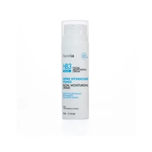 CLARENIA HB3 CREME HYDRATANTE VISAGE RICHE 50ML