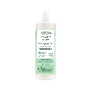 COSMALINE GEL DOUCHE INTIME PH 5.5-230ML