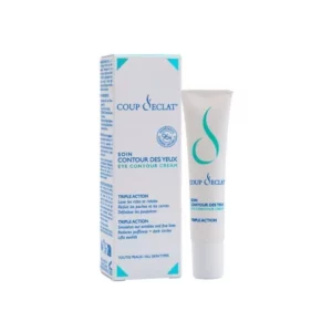 COUP D’ECLAT SERUM CONTOUR DES YEUX TRIPLE ACTION 15ML