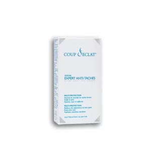 COUP D’ECLAT SOIN EXPERT ANTI TACHES MULTI PROTECTION 30ML