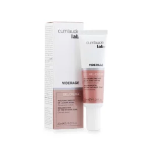 CUMLAUDE LAB VIDERAGE GEL CREME 30ML