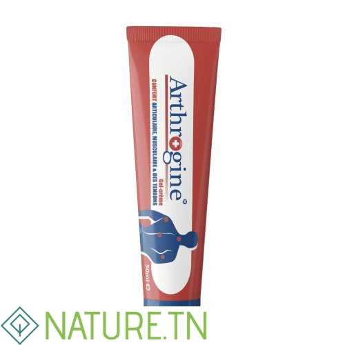 CYTOL CYTOLNAT ARTHROGINE GEL CREME 50ML 1