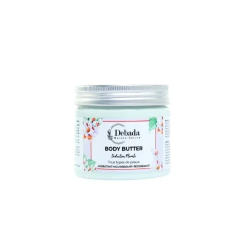 DEBADA BODY BUTTER SEDUCTION FLORALE 150GR 1