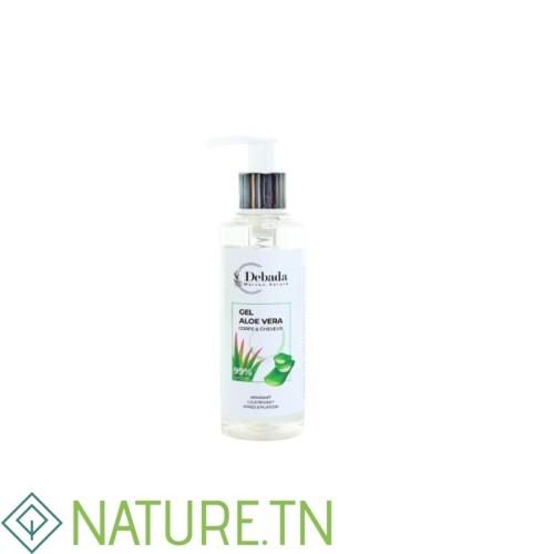 DEBADA GEL ALOE VERA 170ML 1