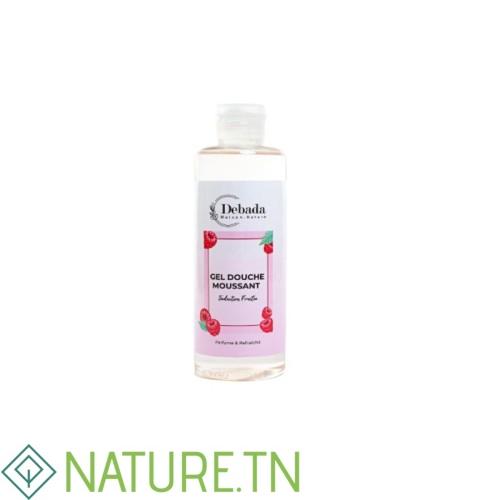 DEBADA GEL DOUCHE SEDUCTION FRUITEE 250ML 2 DEBADA GEL DOUCHE SEDUCTION FRUITEE 250ML 2