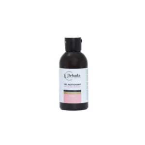 DEBADA GEL NETTOYANT PEAU SECHE A NORMALE 150 ML
