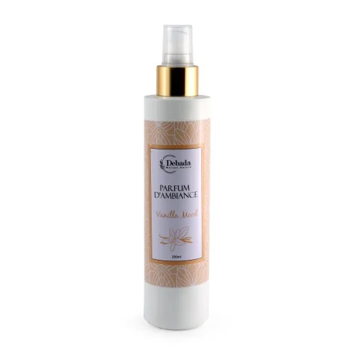 DEBADA PARFUM D'AMBIANCE VANILLA MOOD 200ML 1
