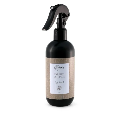 DEBADA PARFUM DE LINGE LYS LAND 300ML 2