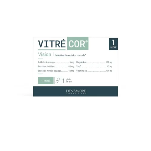 DENSMORE VITRECOR 30 GELULES 2