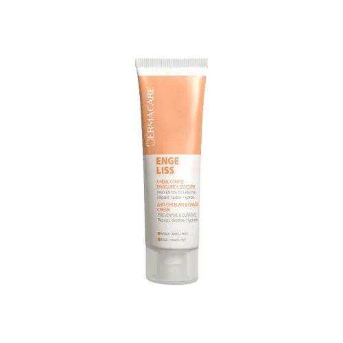 DERMACARE ENGELISS CREME CONTRE ENGELURE & GERCURE 2