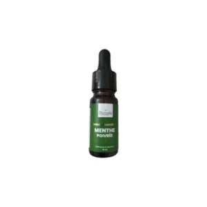 DERMAFIG HUILE ESSENTIELLE DE MENTHE POIVREE 10ML
