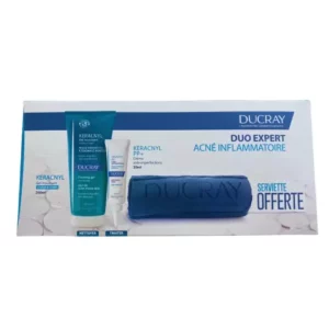 DUCRAY DUO EXPERT ACNE INFLAMMATOIRE