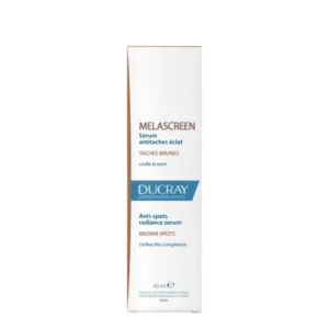 DUCRAY MELASCREEN SERUM ANTI TACHES ECLAT 40ML
