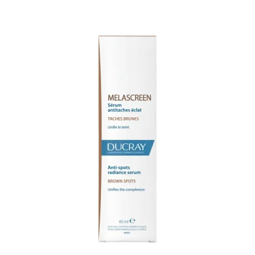 DUCRAY MELASCREEN SERUM ANTI TACHES ECLAT 40ML 1
