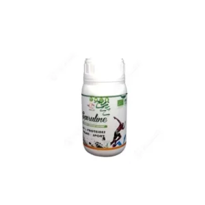 EDEN LIFE SPIRULINE POUDRE 200G