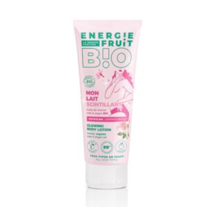ENERGIE FRUIT LAIT SCINTILLANT HYDRATATION 24H 200ML