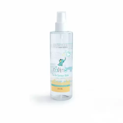 ESTHELLE CALINO EAU DE SENTEUR BEBE 250 ML 1