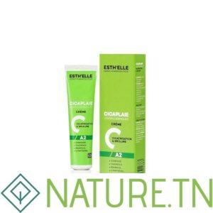 ESTH’ELLE CICAPLAIE A2 CREME CICATRISANTE 15GR