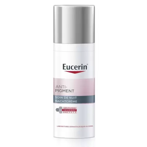 EUCERIN ANTI PIGMENT SOIN DE NUIT 50ML 1