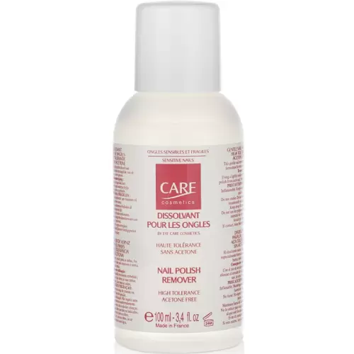 EYE CARE DISSOLVANT SANS ACETONE 100ML 1