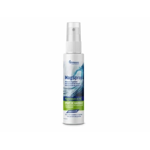 FARMAVANS MAGSPRAY MAGNESIUM 100ML 1