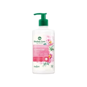 FARMONA HERBAL CARE CISTUS GEL INTIME ULTRA DELICAT 330ML