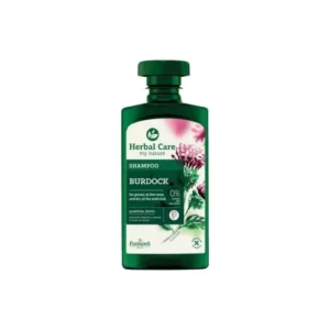 FARMONA HERBAL CARE SHAMPOO BURDOCK 330ML