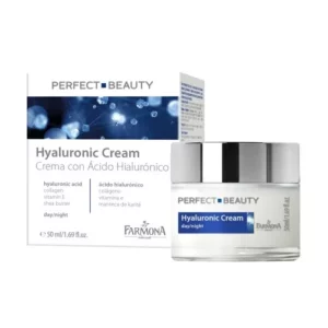 FARMONA PERFECT BEAUTY HYALURONIC CREAM 50ML