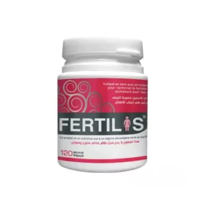 FERTILIS FEMME 120 GELULES