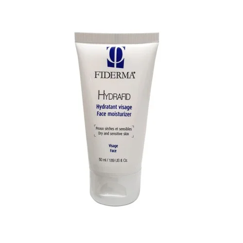 FIDERMA HYDRAFID CREME HYDRATANTE VISAGE PEAUX SECHES 50ML 1