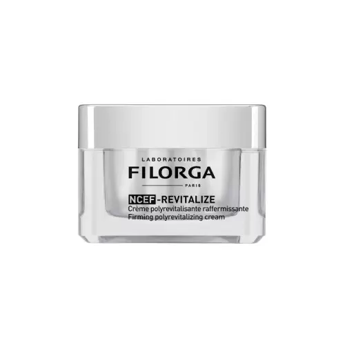FILORGA NCEF REVITALIZE CREME POT 50ML 1