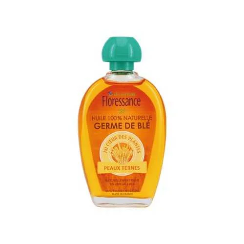 FLORESSANCE HUILE DE GERME DE BLE 50ML 2