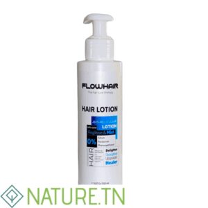 FLOWHAIR LOTION ANTI PELLICULAIRE 150ML