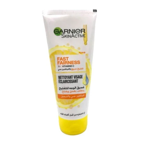 GARNIER GEL NETTOYANT ECLAIRCISSANT 50 ML 1